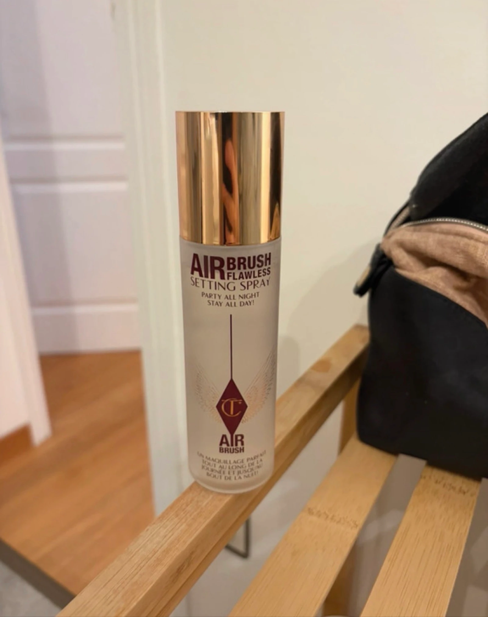 Spray charlotte tilbury 